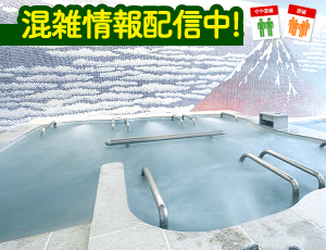 両国湯屋江戸遊