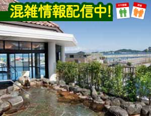 天然紀州黒潮温泉