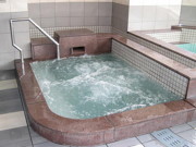 リヴァージュ スパひきがわ 渚の湯