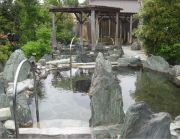 伊万里温泉 白磁乃湯（はくじのゆ）