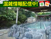 富嶽温泉 花の湯（ふがくおんせん）