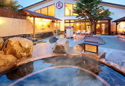 野天風呂 蔵の湯 東松山店（くらのゆ）