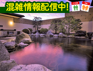 【第4回全国おふろ甲子園優勝】源泉湯 燈屋（あかりや）