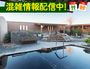 宮前平源泉 湯けむりの庄