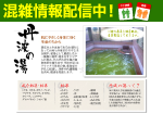 丹波市立薬草薬樹公園リフレッシュ館丹波の湯
