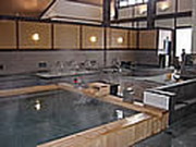 極楽湯 八戸店