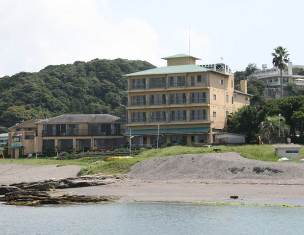 海の湯宿　花しぶき