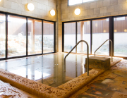 川の駅 船小屋恋ぼたる