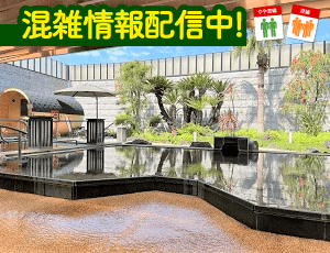 温泉カフェ あがんなっせ
