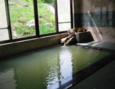 肘折温泉 木村屋旅館