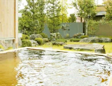赤湯温泉保養所　むつみ荘