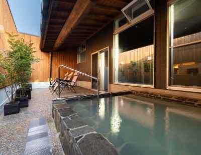 MEGURIYU　（HOTEL MEGURI内）