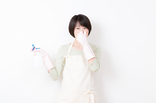 お風呂の嫌な臭いを徹底解消！原因別の対策と今日からできる予防法
